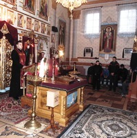 Ця подорож до Воскресіння Христового, є часом глибокого переосмислення наших взаємин із природою